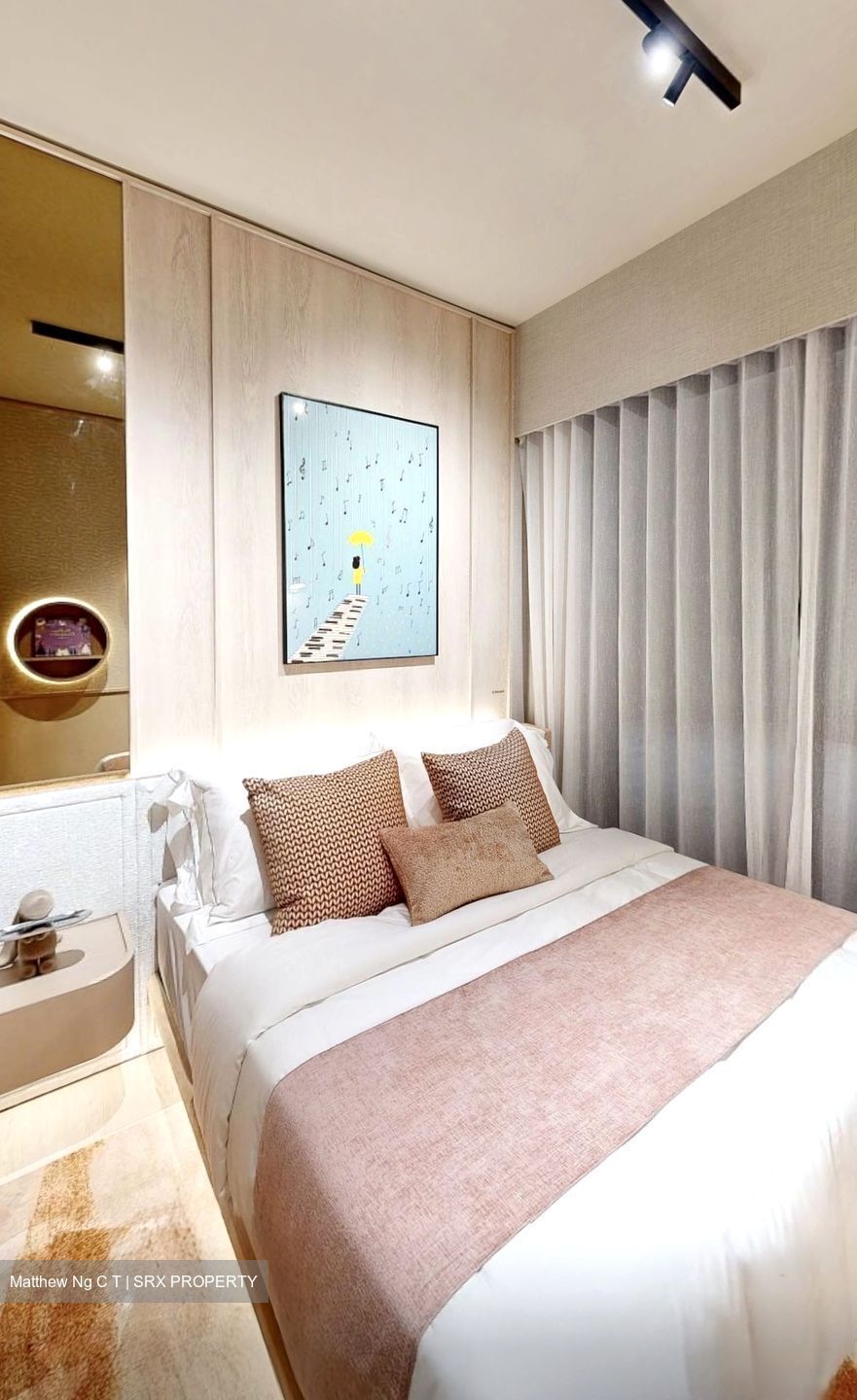 Hudson Place Residences (U/C) (D5), Apartment #553250291